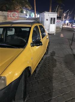 رينو لوجان